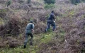 Moroccan Auxiliary Forces Arrested in Nador for Aiding Illegal Immigration