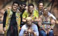 Moroccan Band Ribab Fusion Releases "Alak," Addressing Youth Struggles