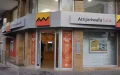 Moroccan bank branches on the way to disappearing