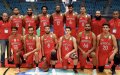 Moroccan Basketball Federation Under Investigation for $3 Million Embezzlement