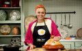 Moroccan-Basque Chef Najat Kaanache Shares Global Culinary Journey in New Memoir
