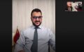 Moroccan BBC Journalist Caught on Camera During Beirut Blast