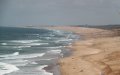 Moroccan Beach Earns Prestigious "Blue Flag" Environmental Award