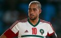 Moroccan Beach Soccer Star Nassim El Hadaoui Named 2019 World's Best Player
