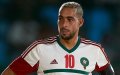 Moroccan Beach Soccer Star Nassim El Haddaoui Shortlisted for World Player of the Year