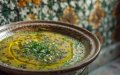 Moroccan Bean Soup 'Bissara' Gains Popularity as Healthy Winter Meal