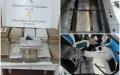 Moroccan-Belgian Arrested in Ceuta with 36 kg of Cocaine in Vehicle