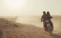 Moroccan-Belgian Directors Premiere "Rebel" Film on Daesh Recruitment in Rabat