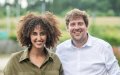 Moroccan-Belgian Journalist Elected Co-Chair of Green Party in Belgium