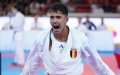 Moroccan-Belgian Karateka Claims Silver at European U21 Championships