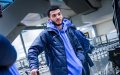 Moroccan-Belgian Striker El Ouahdi Commits to Atlas Lions