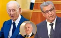 Moroccan Billionaires: The Benjelloun, Akhannouch and Sefrioui Trio Undefeated