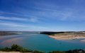 Moroccan Blue Lagoon Ecosystem at Risk as Government Launches Controversial Rehabilitation Project