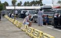 Moroccan Border Delays: 6-Hour Wait Times Plague Travelers Entering Ceuta