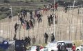 Moroccan Border Guards Face Deadly Violence in Migrant Clashes at Melilla