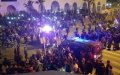 Moroccan Border Town Unrest: Four Arrested as Protests Spread to Tetouan