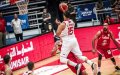 Moroccan-Born Basketball Star Thrives in Home Country After French Training