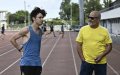 Moroccan-Born Coach Messaoud Settati Honored for Decades of Shaping French Athletes