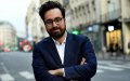 Moroccan-Born Digital Secretary Mahjoubi Announces Paris Mayoral Bid
