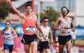 Moroccan-Born Runner Shatters 32-Year-Old Spanish 1,500m Record