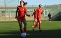 Moroccan-Born Spanish Footballer Makes Debut for Atlas Lionesses National Team