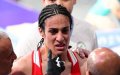 Moroccan Boxer Files Complaint After Olympic Gender Controversy Backlash