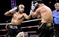 Moroccan Boxer Gholam Claims WBO Super-Featherweight Title with KO Victory in Barcelona