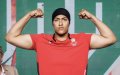 Moroccan Boxer Khadija El Mardi Clinches Gold at Women's World Boxing Championship