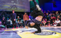 Moroccan Breakdancer Youness El Mouaffaq Qualifies for 2024 Paris Olympics