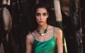 Moroccan-British Model Nora Attal Fronts Tiffany & Co.'s New Elsa Peretti Collection