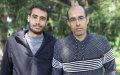 Moroccan Brothers Pursue Spanish Sheep Farming Dream in Barcelona