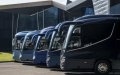 Moroccan Bus Assembly Hits 41% Local Integration, Aims for 60%