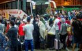 Moroccan Bus Stations Flout COVID-19 Measures as Eid Travel Costs Surge