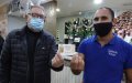 Moroccan Café Owner Returns Customer's Lost €20,000 Lottery Ticket in Spain