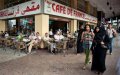 Moroccan Cafe Owners Protest Tax Assessments Amid Pandemic Recovery