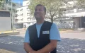 Moroccan Caretaker Saves Elderly Woman Heat Wave France