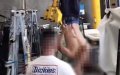 Moroccan Carpenter in Australia Files Lawsuit After Workplace Abuse Caught on Video