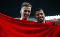 Moroccan Champion El Bakkali Defends Olympic Steeplechase Title Despite Injury Setback