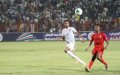 Moroccan Champions Wydad Held to 1-1 Draw by Sudan's Al-Merreikh in Arab Cup Opener