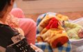 Moroccan Charity Empowers Single Mothers with Housing and Job Training