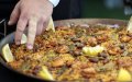 Moroccan Chef Among 12 Finalists in World Paella Championship