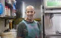 Moroccan Chef Brings Mediterranean Flavors to Singapore's Hawker Scene