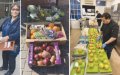 Moroccan Chef Feeds London's Homeless During Pandemic Crisis