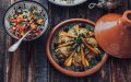 Moroccan Chefs Showcase Culinary Skills at Seville's International Cooking Competition