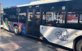Moroccan Cities Ramp Up Public Transit Disinfection to Combat COVID-19 Spread