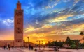Moroccan Cities Rank High in French Travel Preferences for 2024