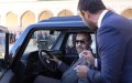 Moroccan Cities Spruce Up Ahead of King Mohammed VI's Visit