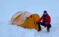 Moroccan Climber Nawal Sfendla Conquers Manaslu, Her Fourth of World's Seven Summits