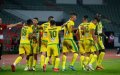 Moroccan Club AS FAR Suffers 1-0 Home Defeat in CAF Cup Preliminary Round