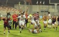 Moroccan Club Olympic de Safi Advances in Arab Champions Cup with Late Goal